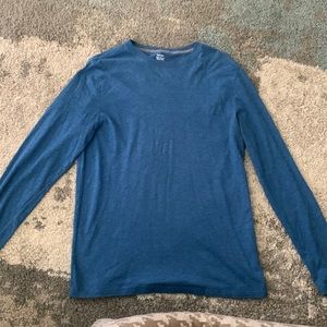 used long sleeve great condition